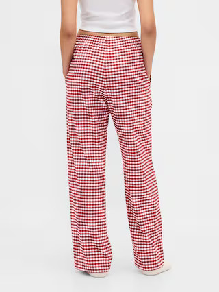 Adult Softest Flannel PJ Pants | Gap (US)
