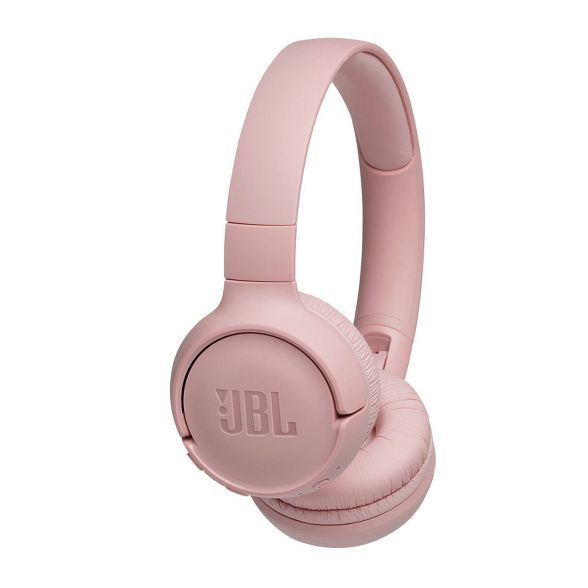 JBL Tune 500 Wireless On-Ear Headphones | Target