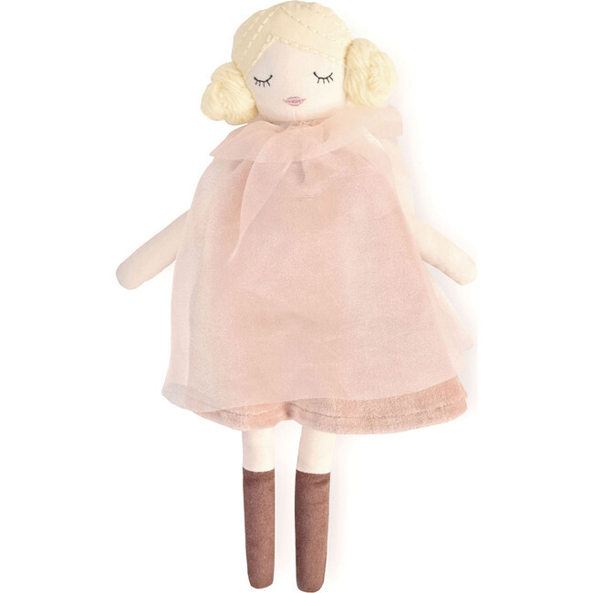 Clara Doll, Parker | Maisonette
