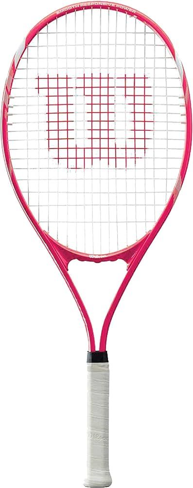 Wilson Serena Pro Lite Tennis Racquet - Best Racquet for Experienced Juniors | Amazon (US)