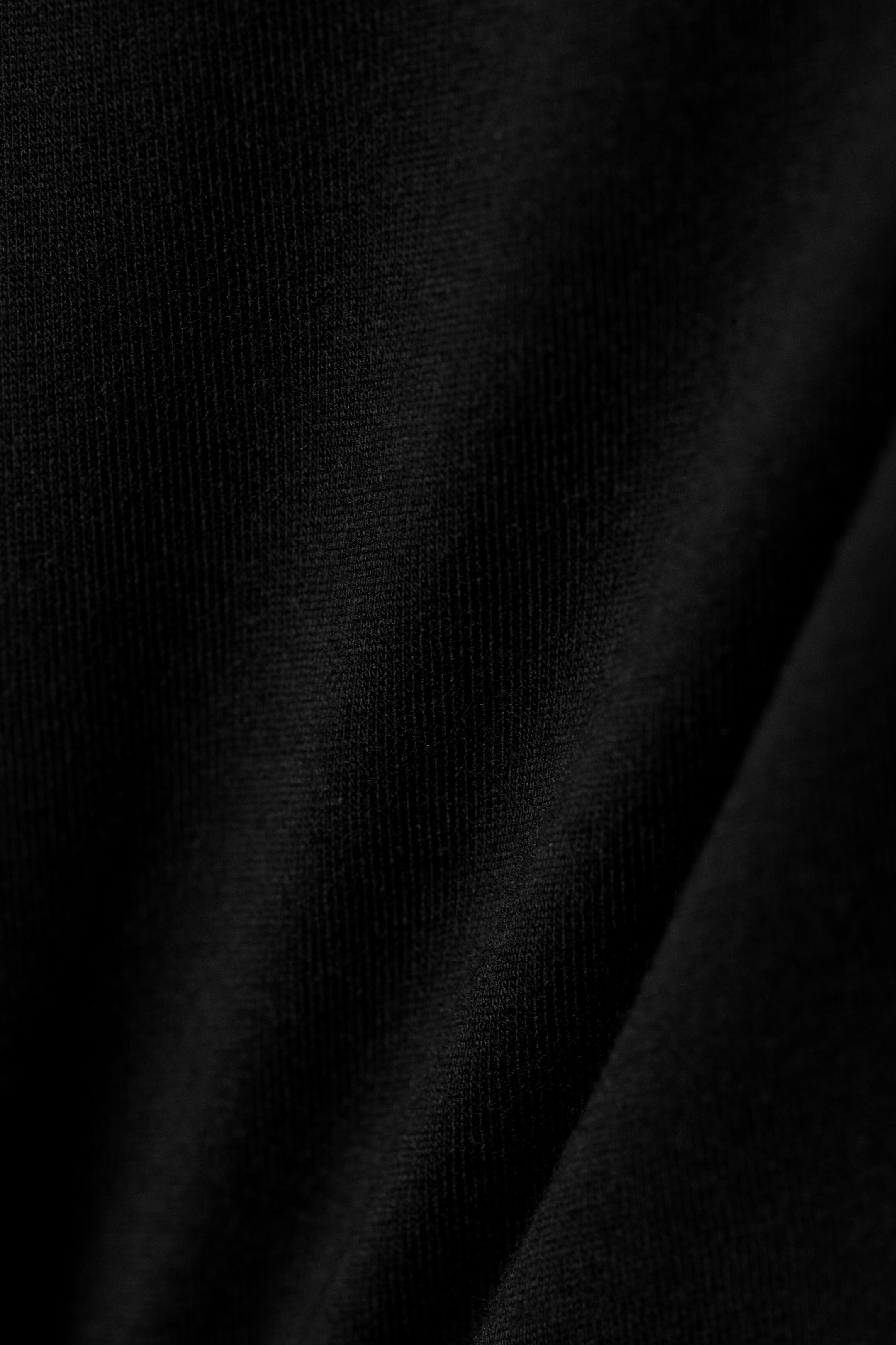 Rollkragen-Tanktop Lykke | H&M (DE, AT, CH, NL, FI)