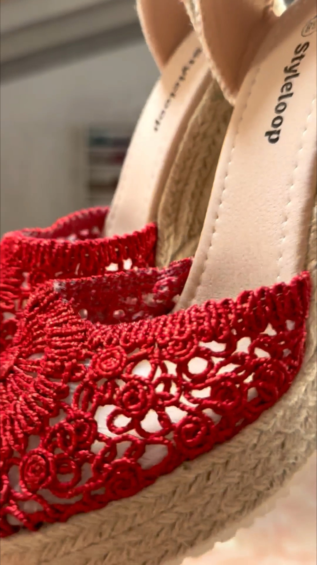 Tienda para comprar esparteñas 

#LTKespana #LTKeurope