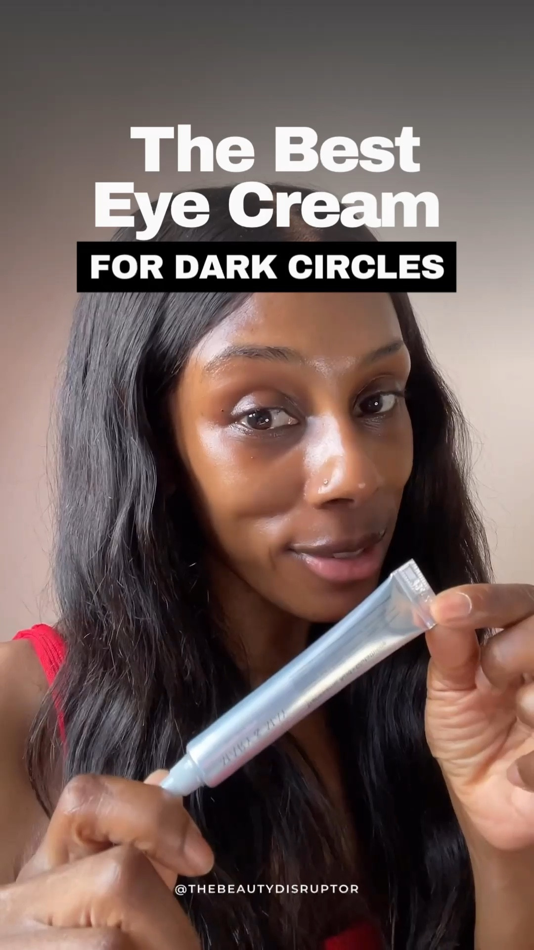 This eye cream is my secret for bright, wide awake eyes 👁️✨

Mary & May Tranexamic Acid + Glutathione Eye Cream 

Why it’s a game changer:
- Tranexamic Acid fades stubborn pigmentation 
- Glutathione delivers antioxidant power
- It’s lightweight, non-greasy, and makeup friendly 

#DarkCircles #UnderEyeCircles #UnderEyeCream #EyeCare #SkincareRoutine 



#LTKFindsUnder50


#LTKBeauty #LTKselfcare #LTKOver40