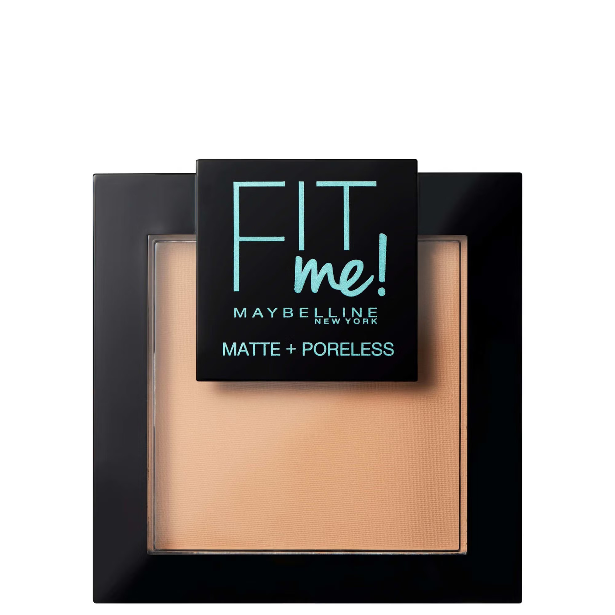 Maybelline Fit Me! Matte and Poreless Powder 9g (Various Shades) | Look Fantastic (UK)