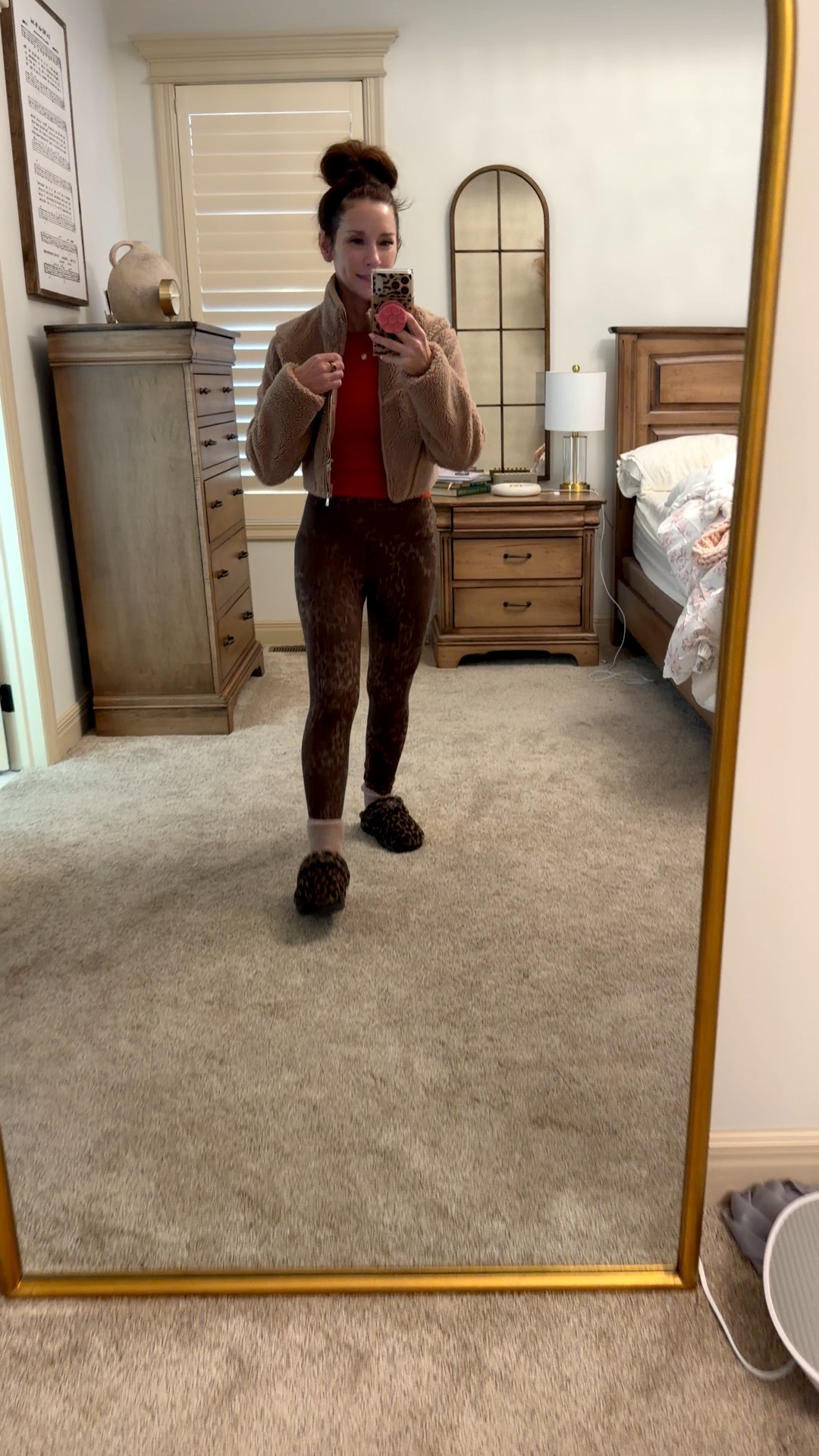 💪let’s go!! 

#LTKootd #LTKstorytime #LTKdayinmylife