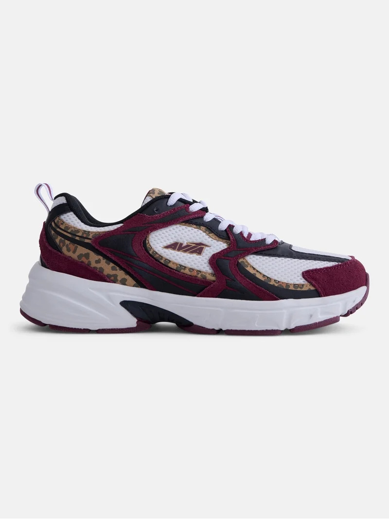 Avia Women's 5000 Performance Sneakers, Wide Width Available | Walmart (US)