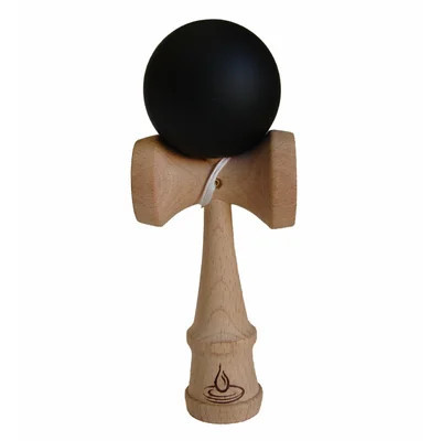 Rubberized Kendama | Wayfair North America