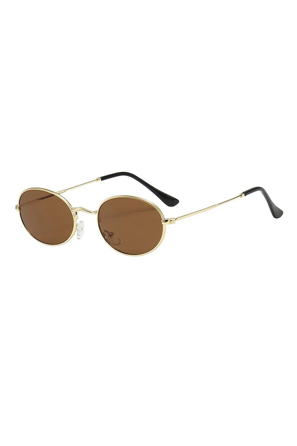 Tide Gold Sunglasses | 12th Tribe