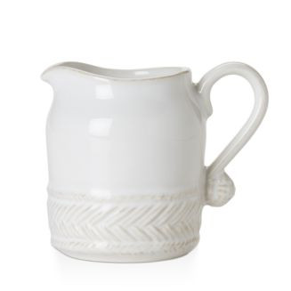 Le Panier Whitewash Creamer | Bloomingdale's (US)