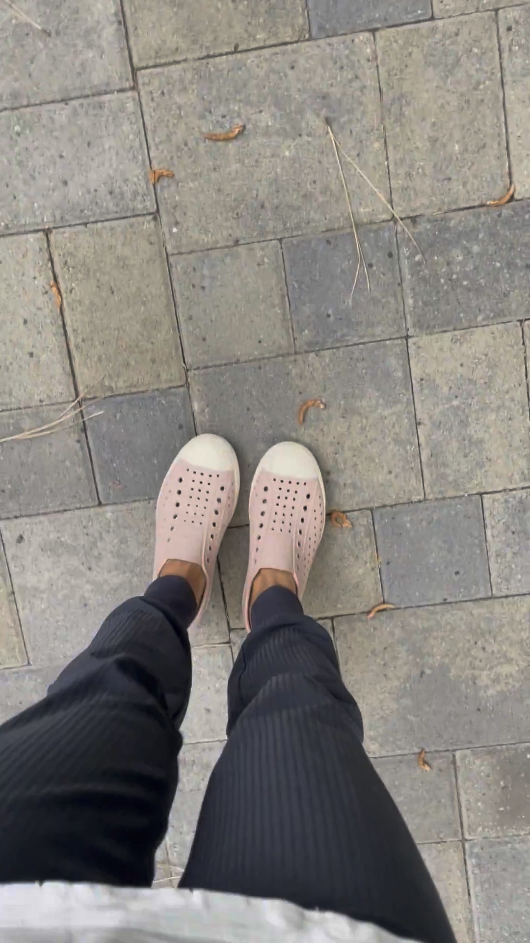 Native Shoes combine comfort, function, and style in one. Their lightweight, slip-on design makes them easy to wear, while the water-resistant and easy-to-clean materials make them practical for everyday life. Perfect for moms on the go, kids at play, and anyone who wants versatile footwear that lasts.

#LTKStyleTip #LTKActive #LTKFamily