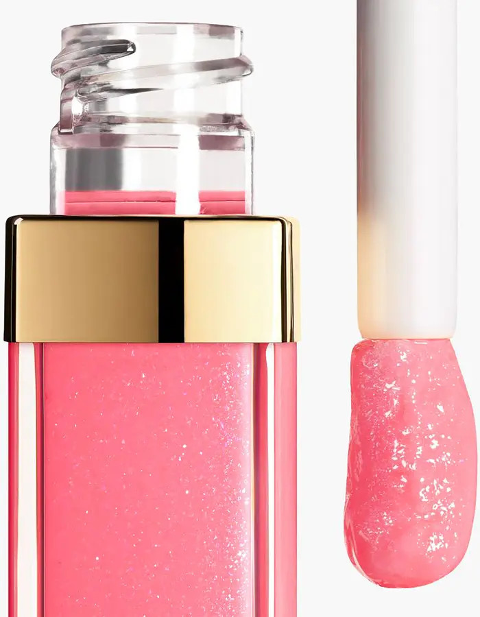 ROUGE COCO GLOSS Moisturizing Glossimer Lip Gloss | Nordstrom