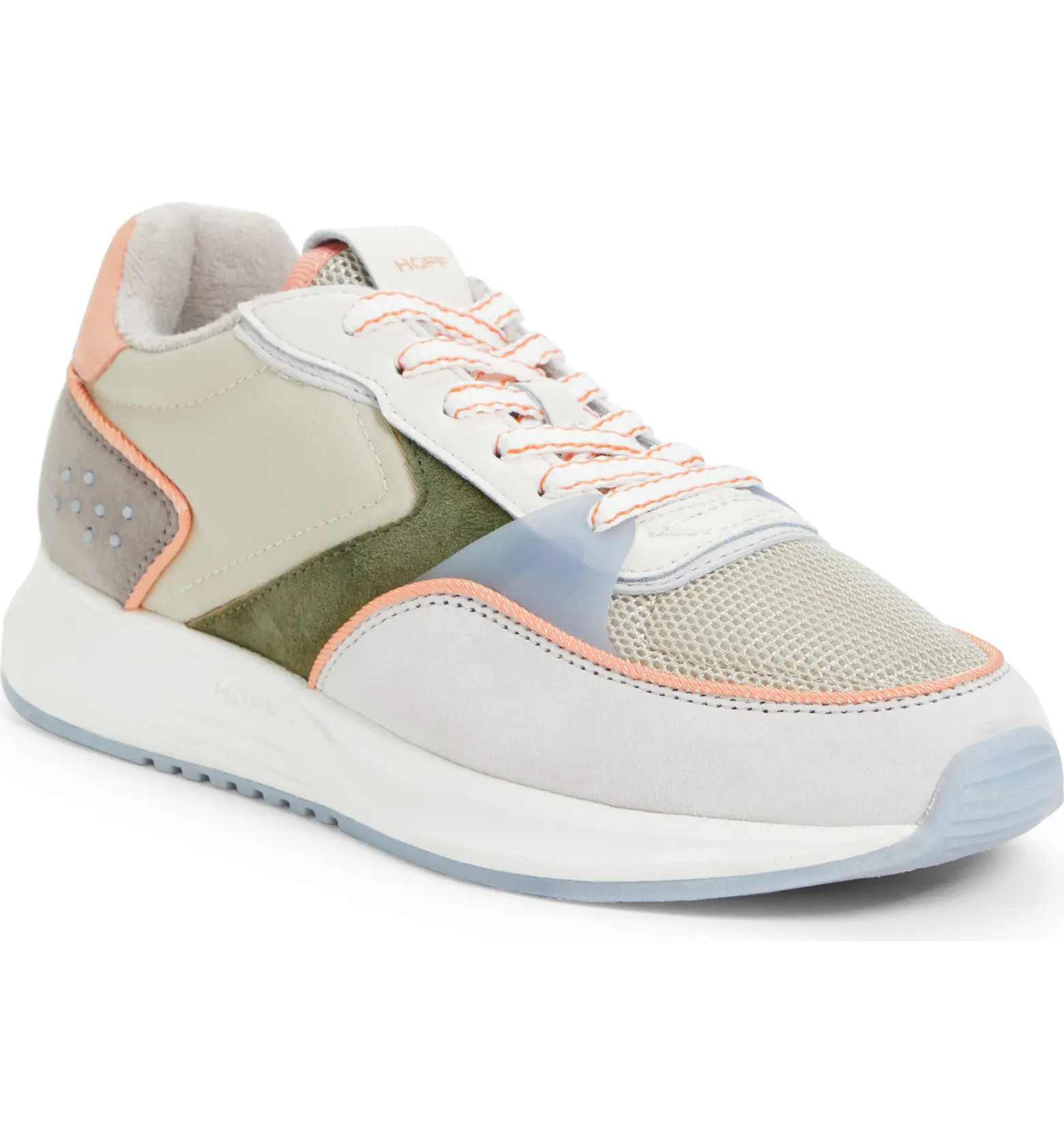Pilsen Sneaker (Women) | Nordstrom
