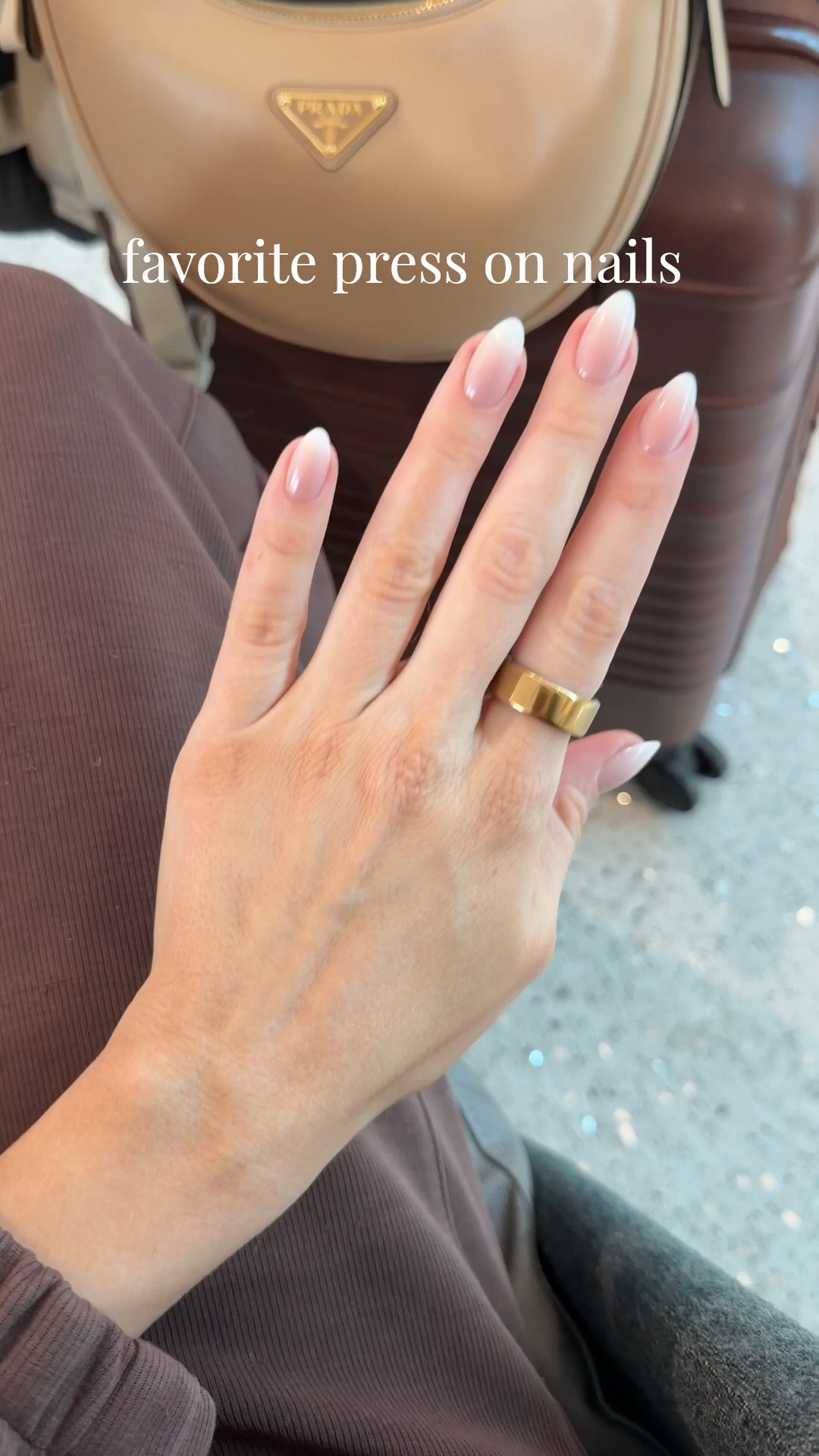 Fresh manicure from the comfort of my home 

#LTKdayinmylife #LTKBeauty #LTKSeasonal