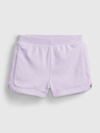 Toddler Pull-On Shorts | Gap (US)