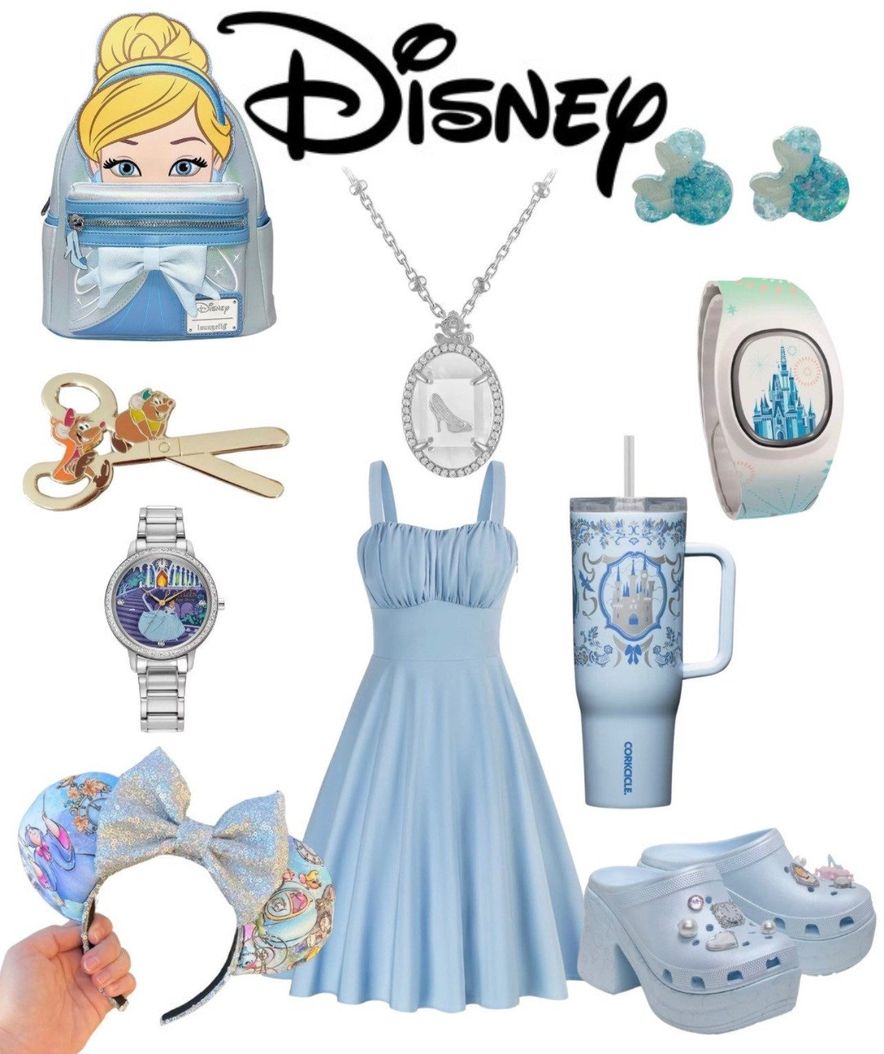 Cinderella 75th anniversary Cinderella costume Cinderella Disney bounding Disney World Outfit Disneyland outfit 

#LTKStyleTip #LTKU #LTKTravel

#LTKSpringSale #LTKTravel #LTKKids