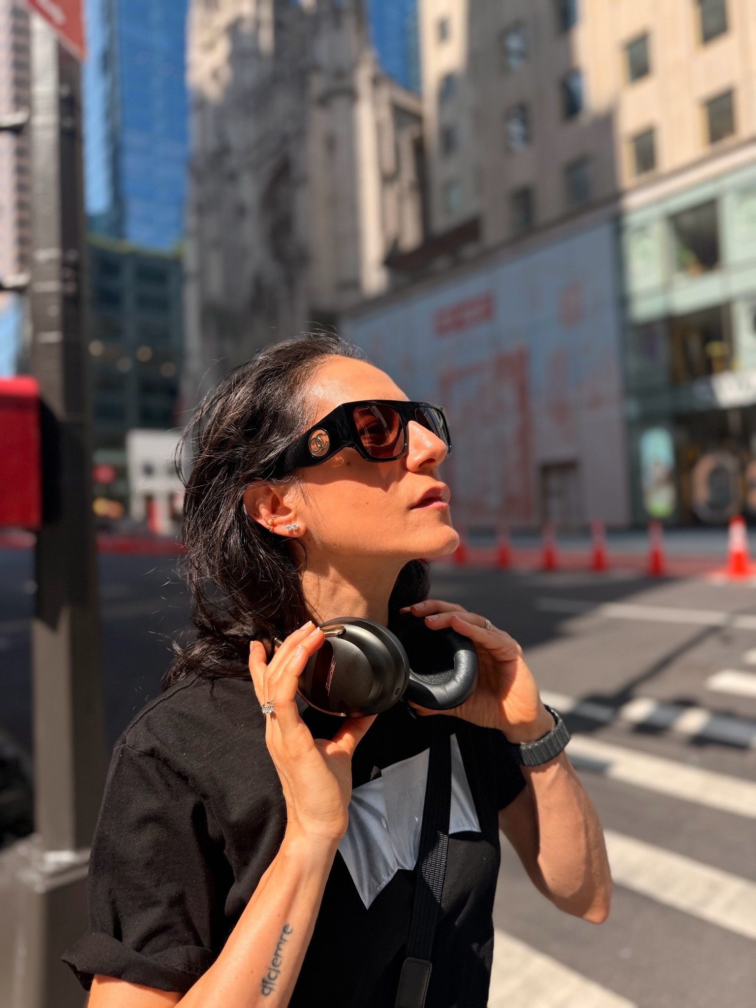 City beats

#LTKselfcare #LTKdayinmylife #LTKActive