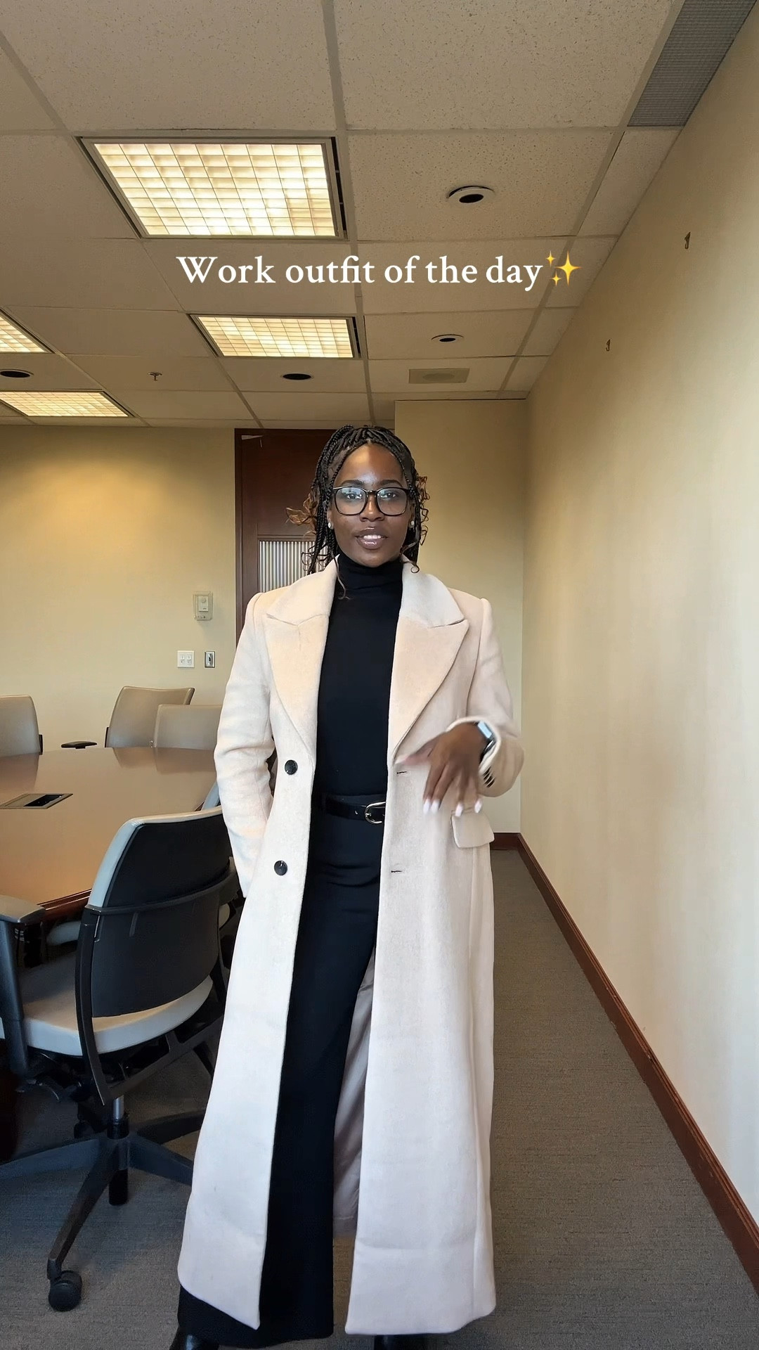 Work ootd✨

#LTKmodest #LTKworkwear #LTKstyletip