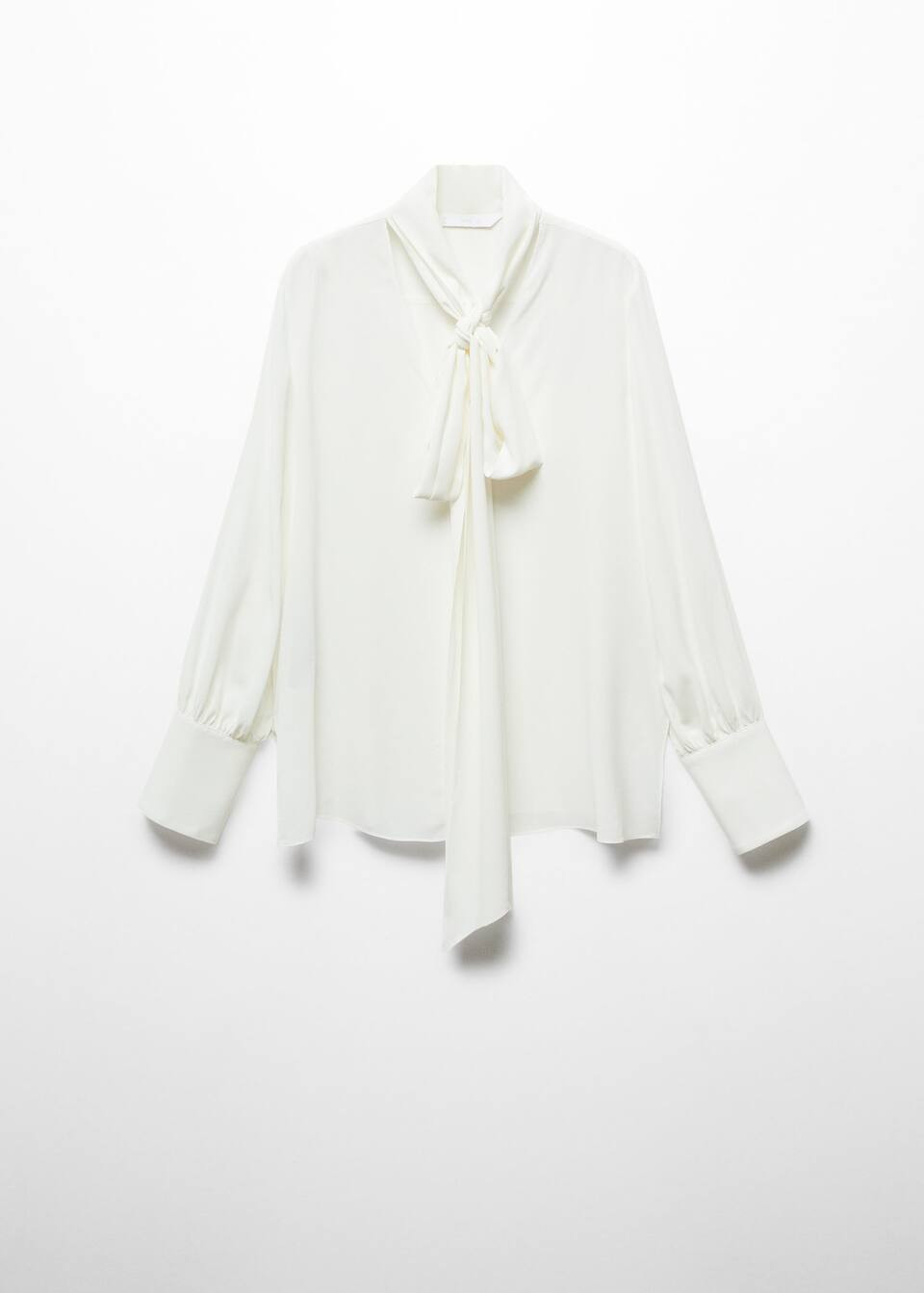 Shirts for Women 2023 | Mango USA | MANGO (US)