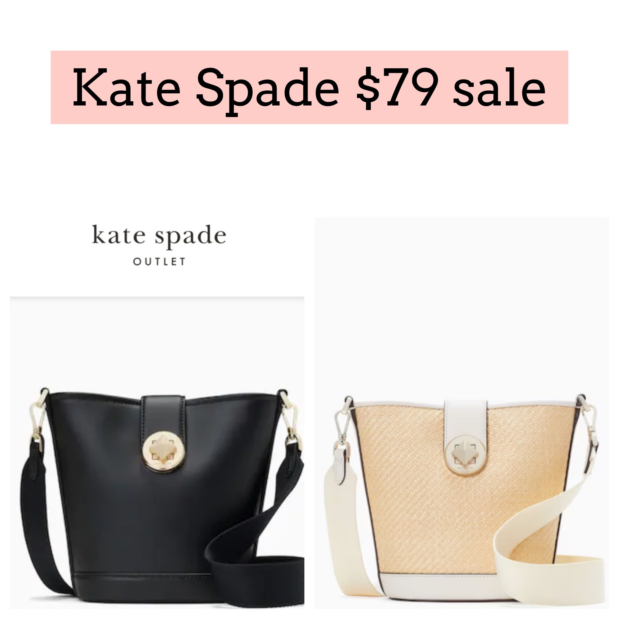 Bucket bag 

#LTKsalealert #LTKunder100 #LTKitbag