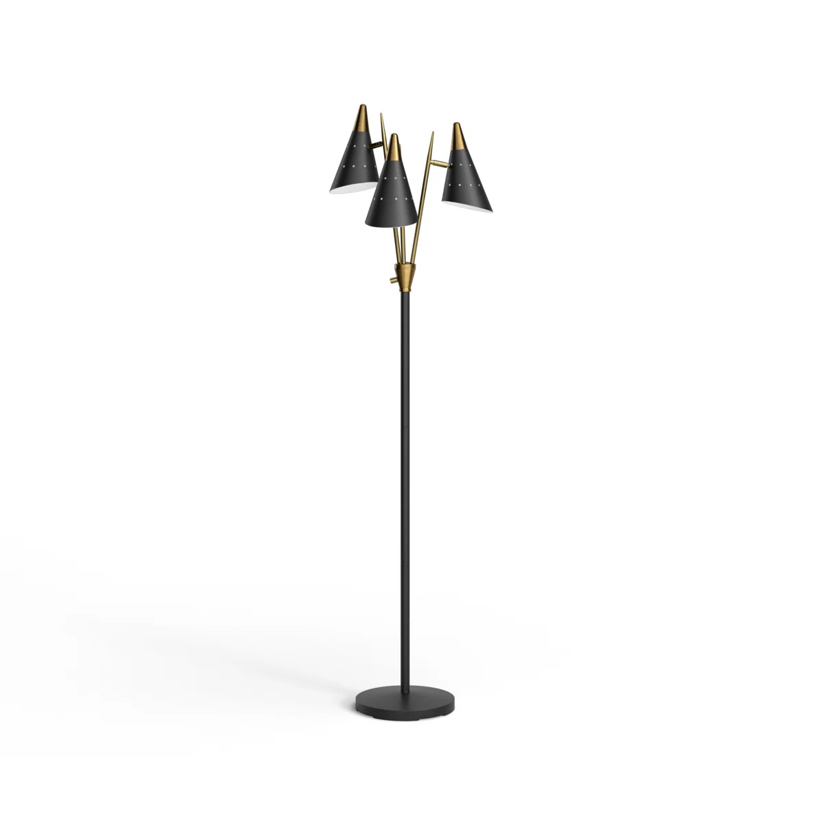 Boise 66'' Tree Floor Lamp | Wayfair North America
