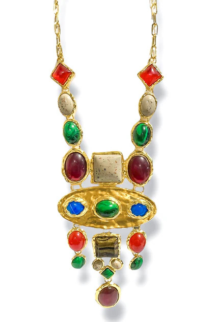 Kristalize x TWT Ella Necklace | The Willow Tree