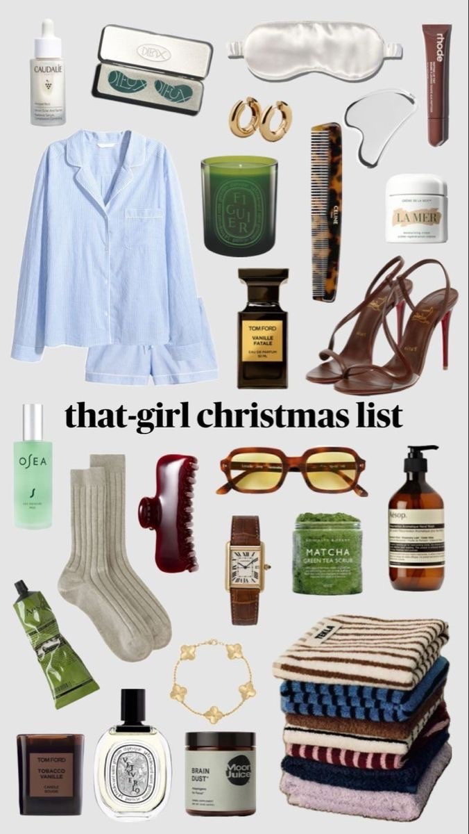 When you just know you’re THAT GIRL. 

#LTKGiftGuide #LTKSaleAlert #LTKHoliday
