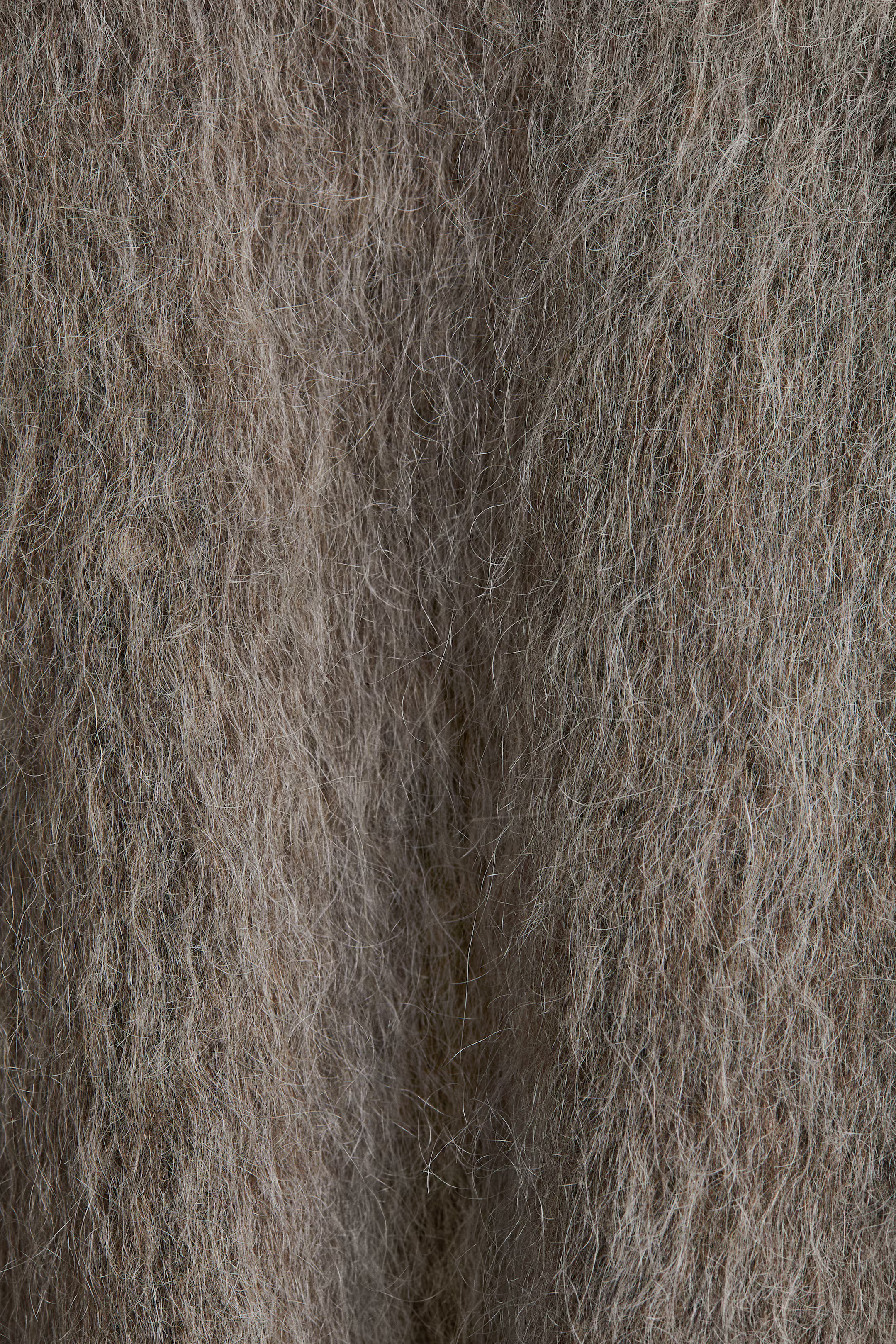 Pullover aus Mohairmix | H&M (DE, AT, CH, NL, FI)