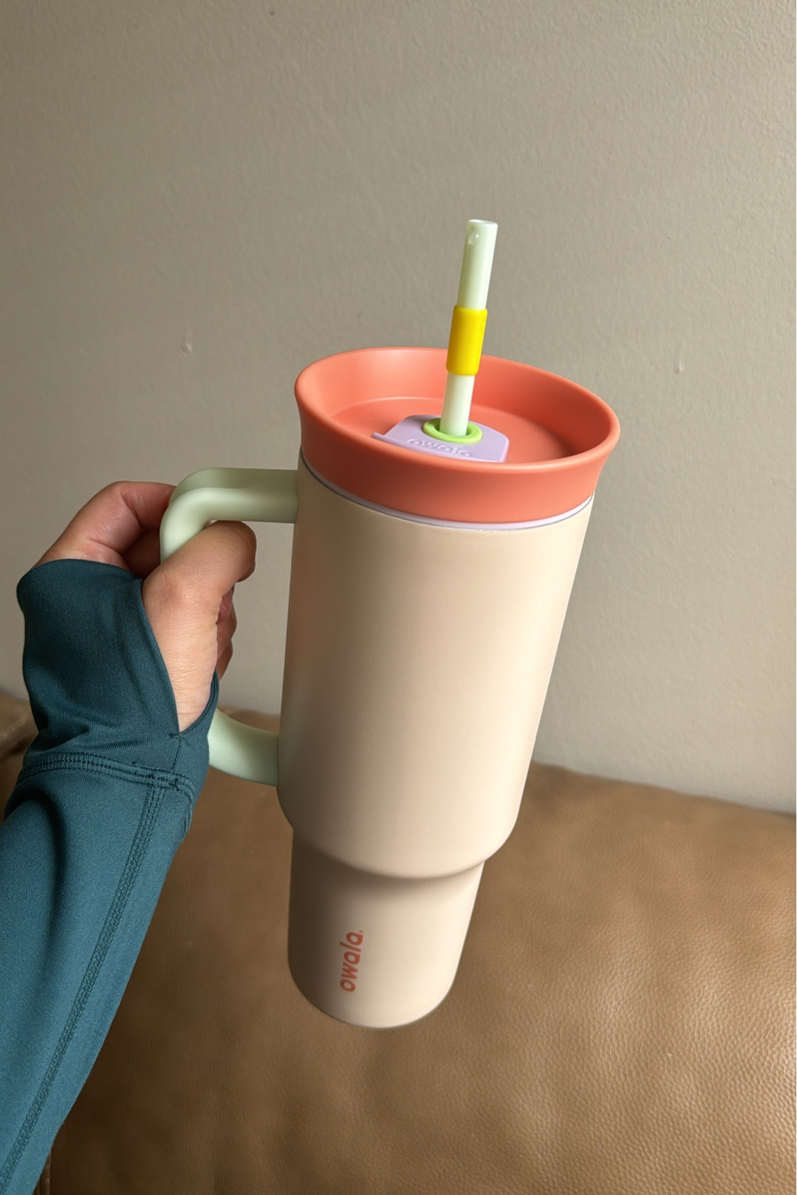 Owala > Stanley’s 🤭☺️

#LTKfitness #LTKfindsunder50 #LTKfindsunder100