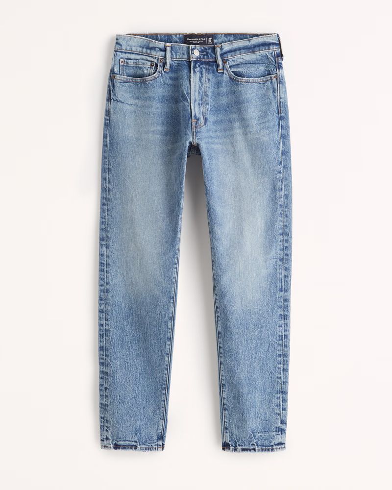 Slim Jeans | Abercrombie & Fitch (US)