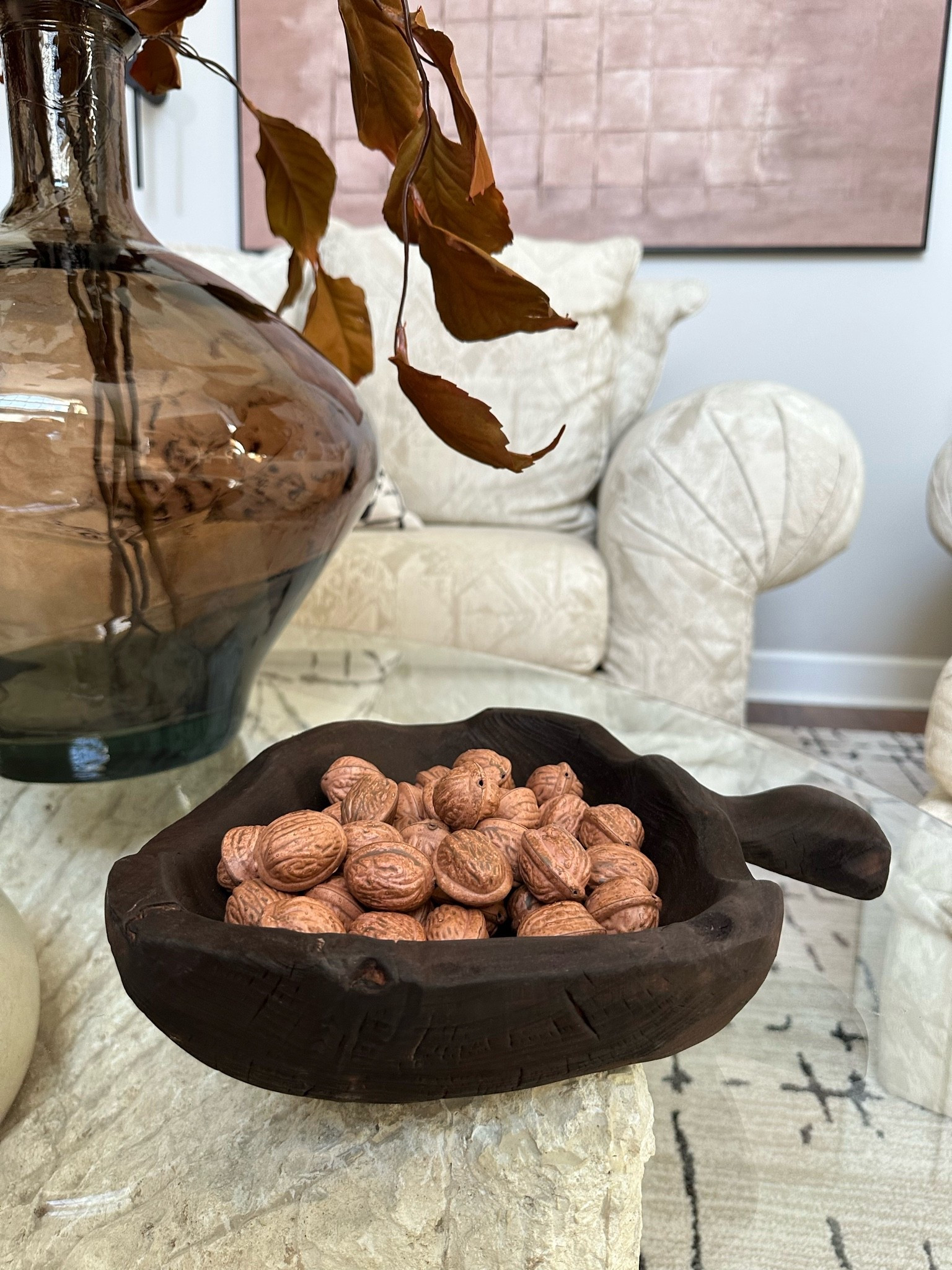 This is definitely a piece of decor I had to have for my everyday home decor.

#LTKHome