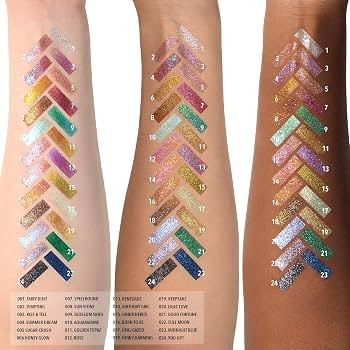 Chroma Light Shadow (001, Fairy Dust) | Amazon (US)