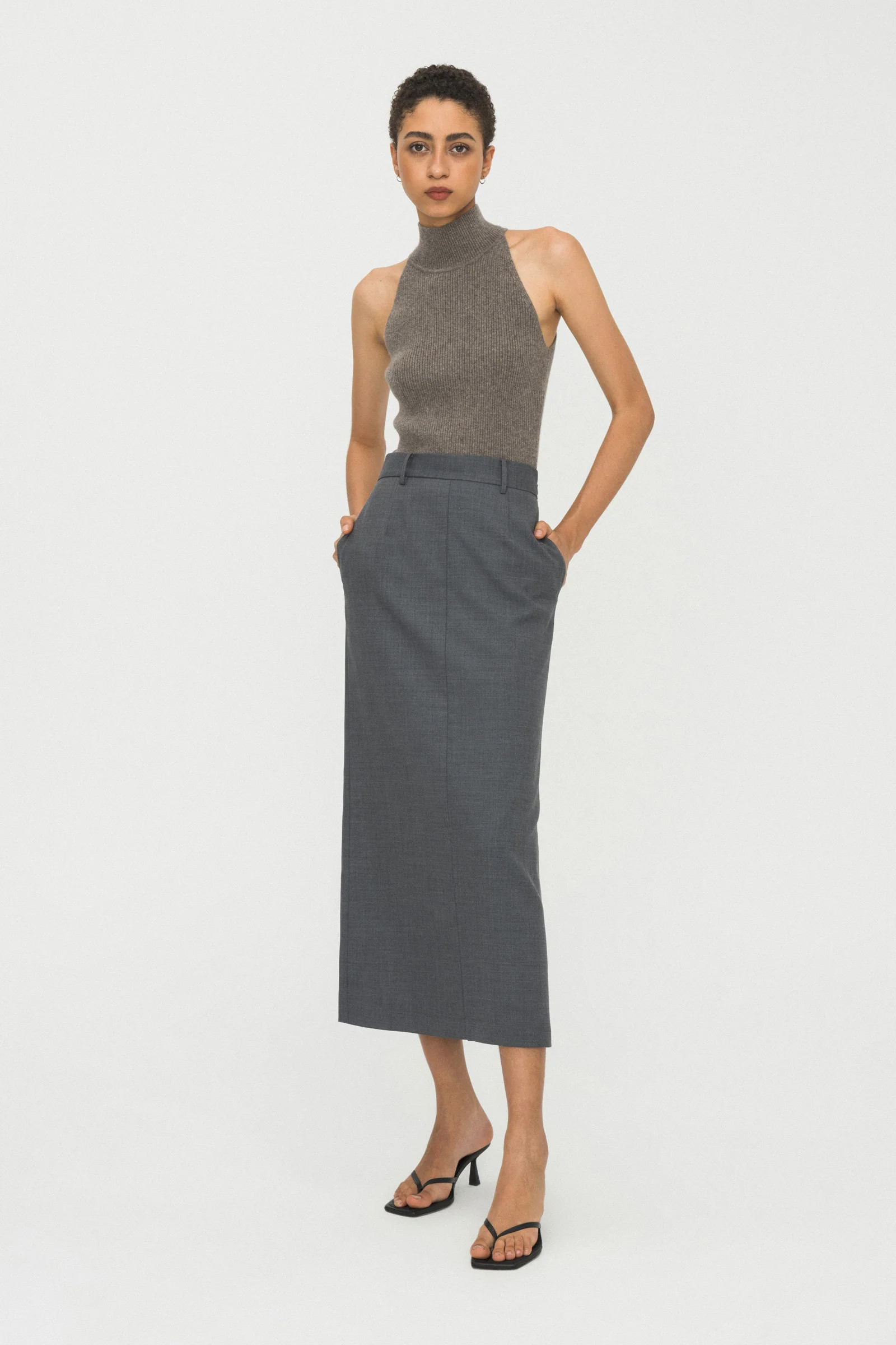 Eleanor Skirt | LILY Studio