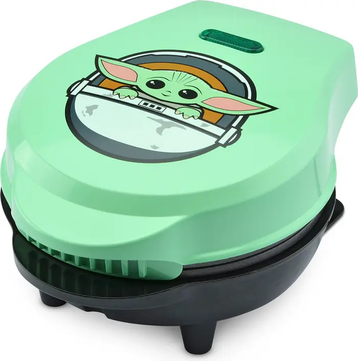Star Wars Mandalorian The Child Waffle Maker | Nordstrom