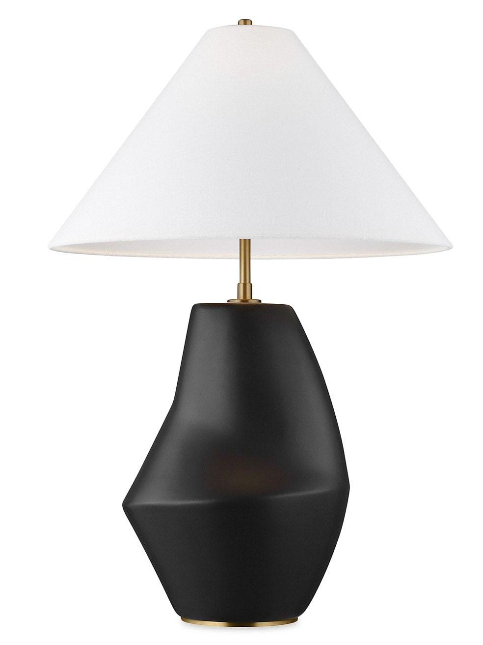 Visual Comfort Studio Short Table Lamp | Saks Fifth Avenue