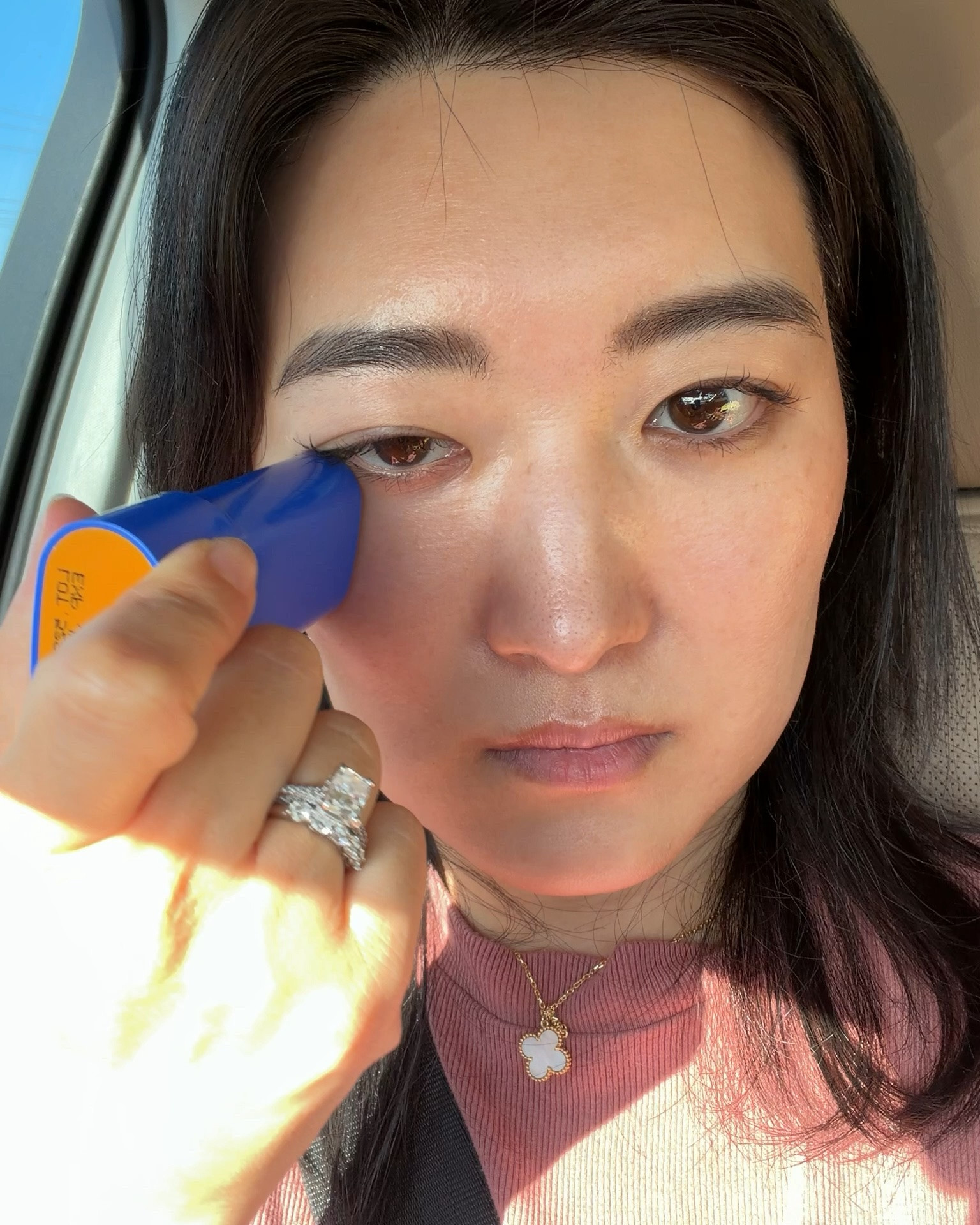 Favorite clear sun stick 🥰

#LTKgrwm #LTKmorningroutine #LTKBeauty