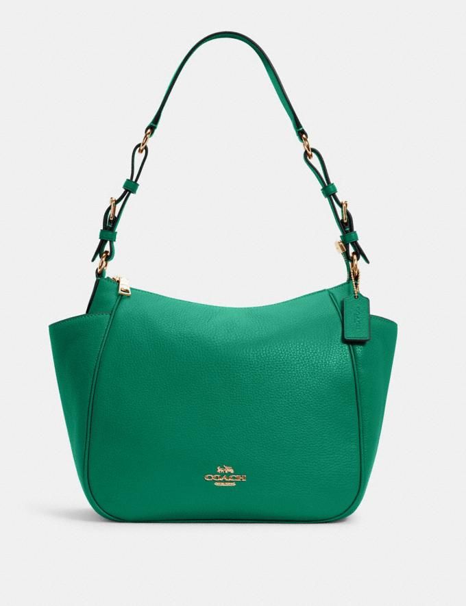 rori shoulder bag | Coach Outlet