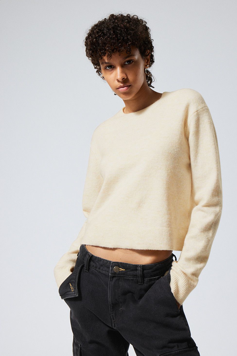 Pullover Ayla | Weekday