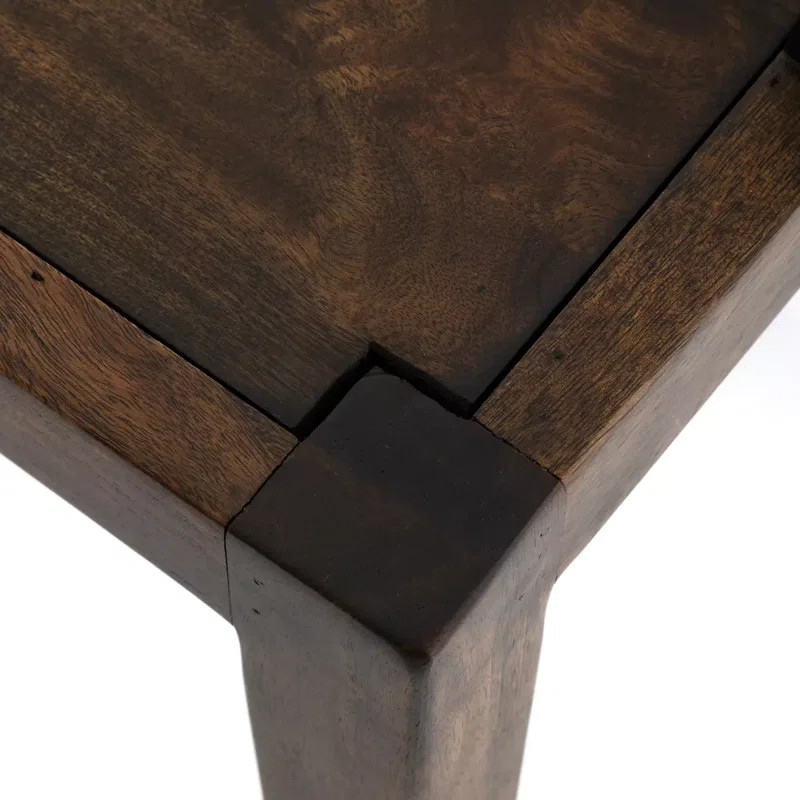 Birch Lane™ Cili Solid Wood Bench & Reviews | Wayfair | Wayfair North America