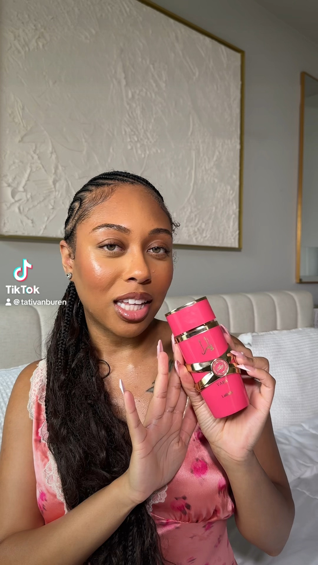 New Yara candy is so good! Easily my favorite Yara now. 💕🍬