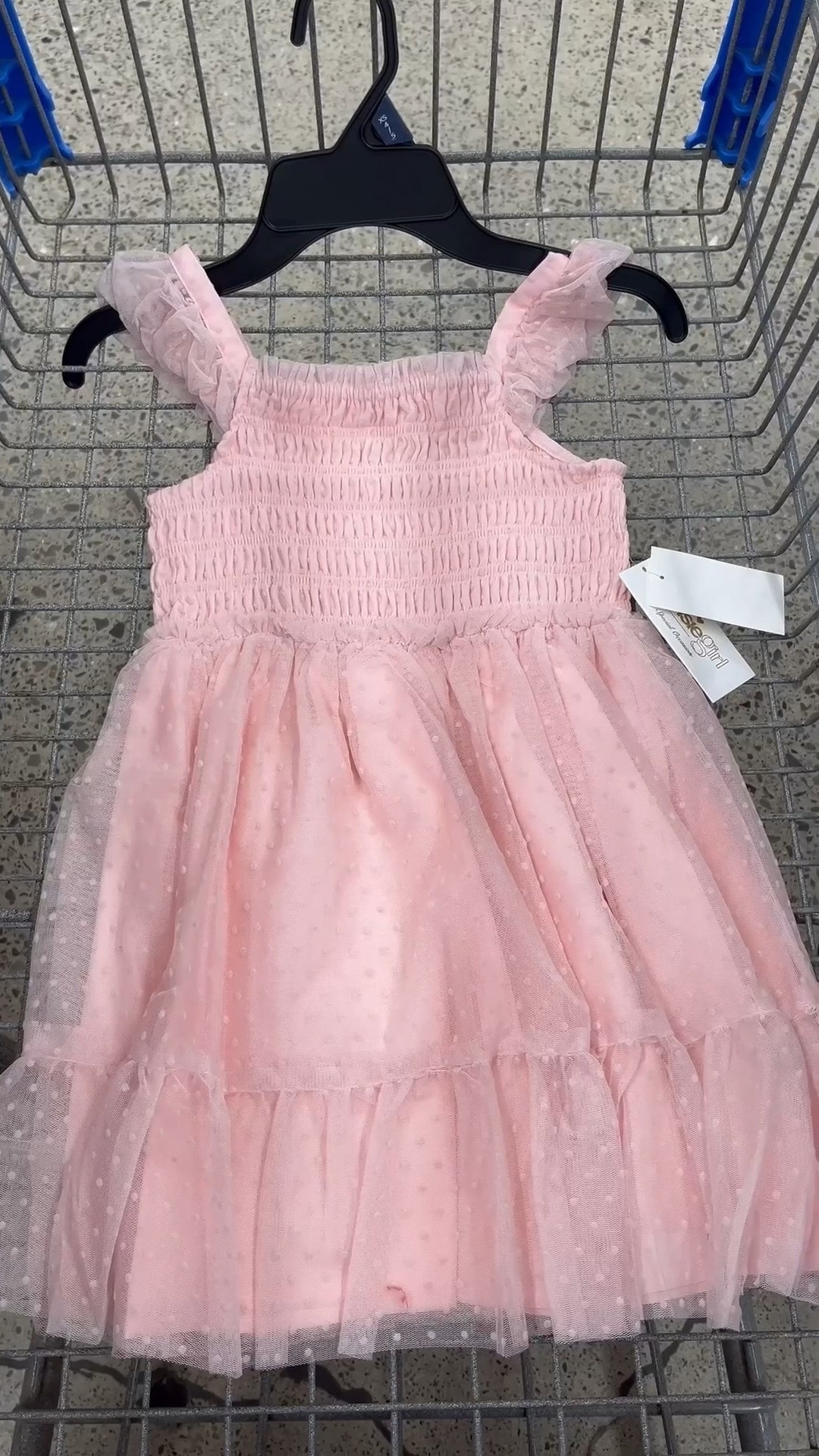 Affordable girls summer dress at Walmart. 

Girls party dresses, casual flower girl dresses, girls formal dresses, girls special occasion dress.

#LTKWedding #LTKSeasonal #LTKKids