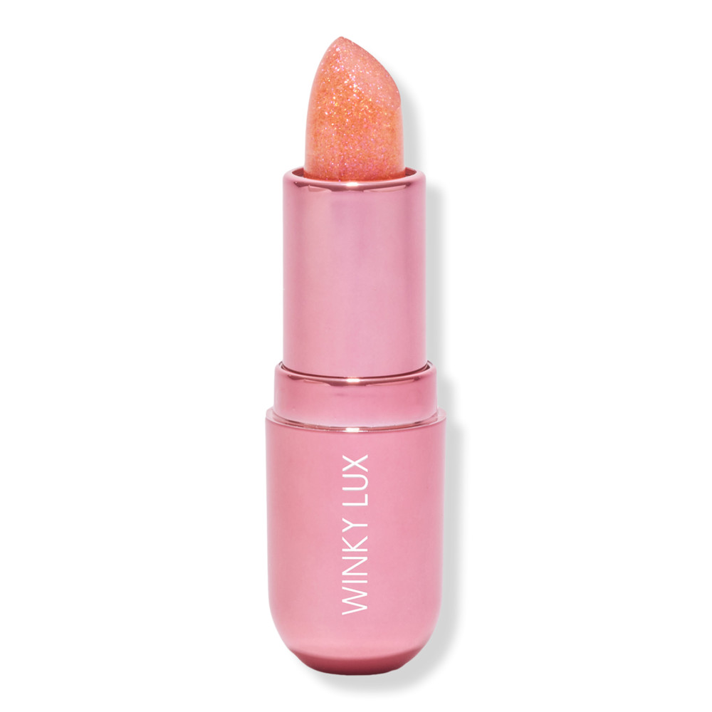 Winky Lux Pink Opal pH Lip Balm | Ulta