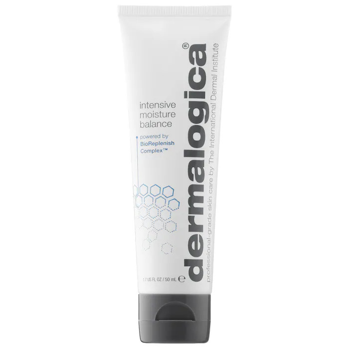 Intensive Moisture Balance Moisturizer | Sephora (US)