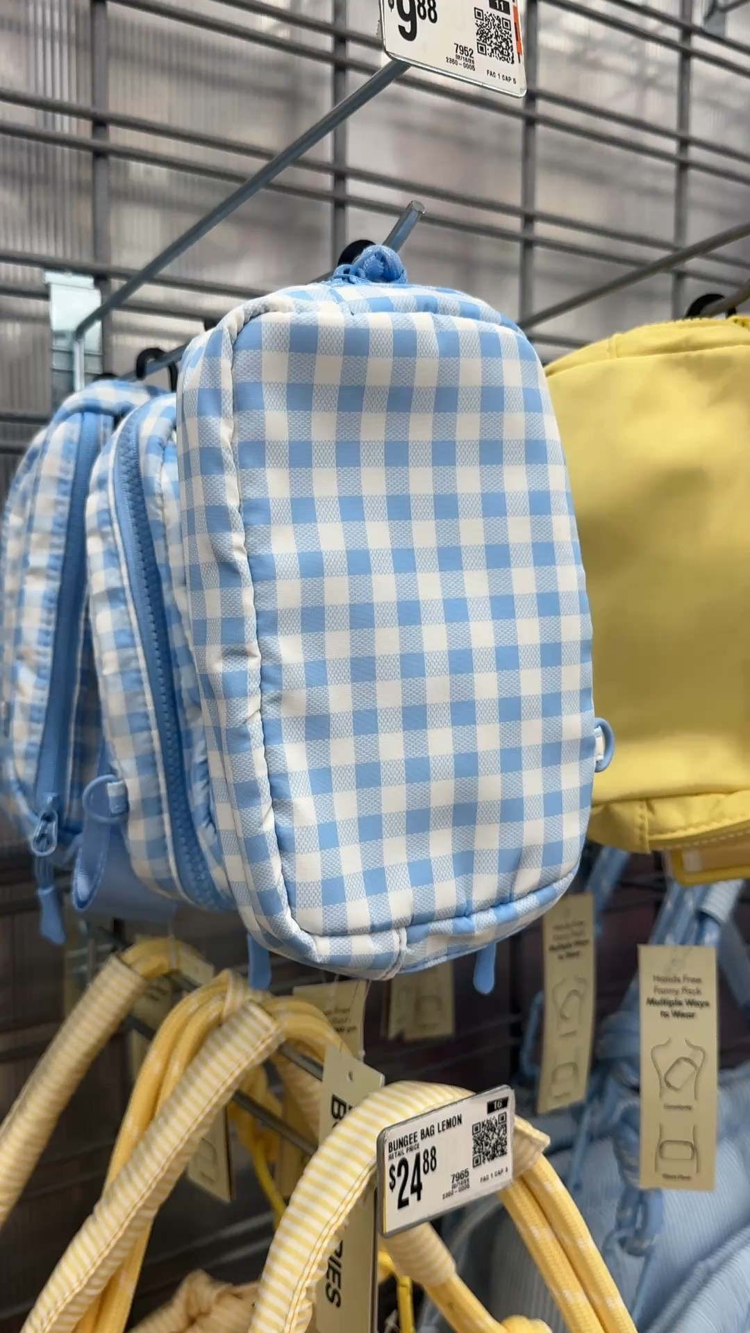 $10 belt bag!! 

#LTKootd #LTKmomlife