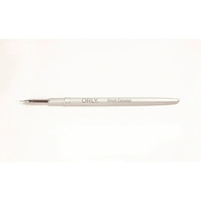 Orly nail art FX Short detailer brush #33527 | Walmart (US)