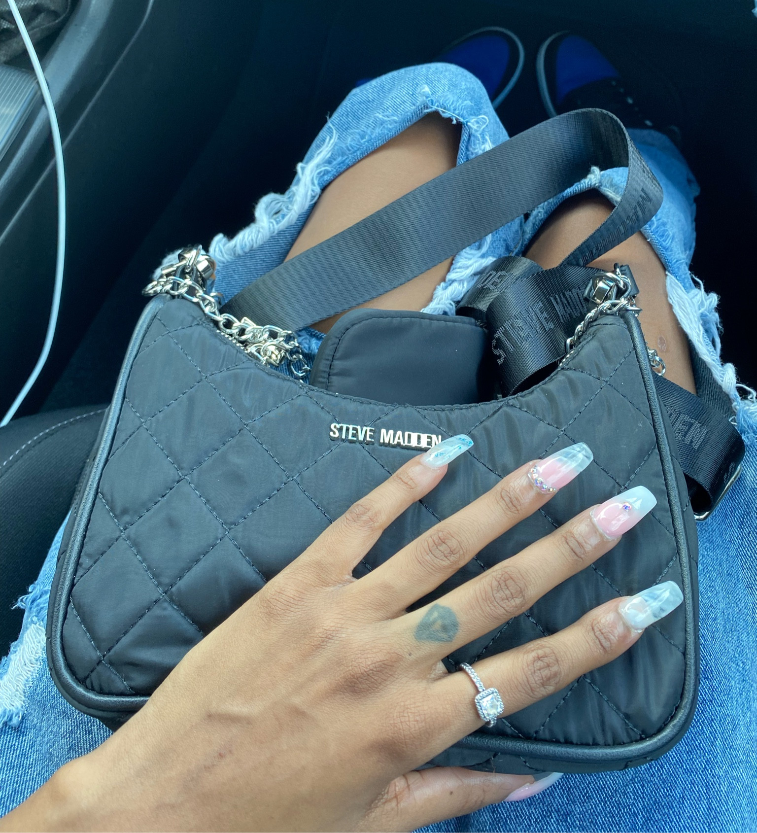 Rxbbiswxrld.

#LTKbeauty #LTKstyletip #LTKitbag
