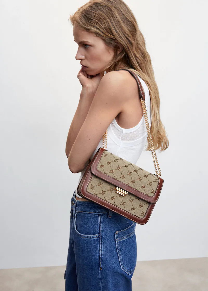 Search: Printed bag (564) | Mango USA | MANGO (US)