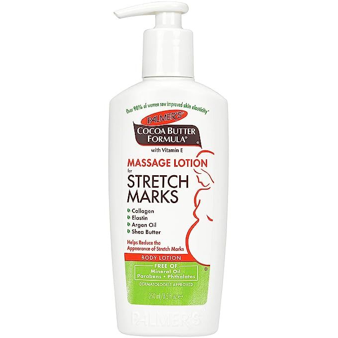 Palmerâ€s Massage Lotion for Stretch Marks | Amazon (US)