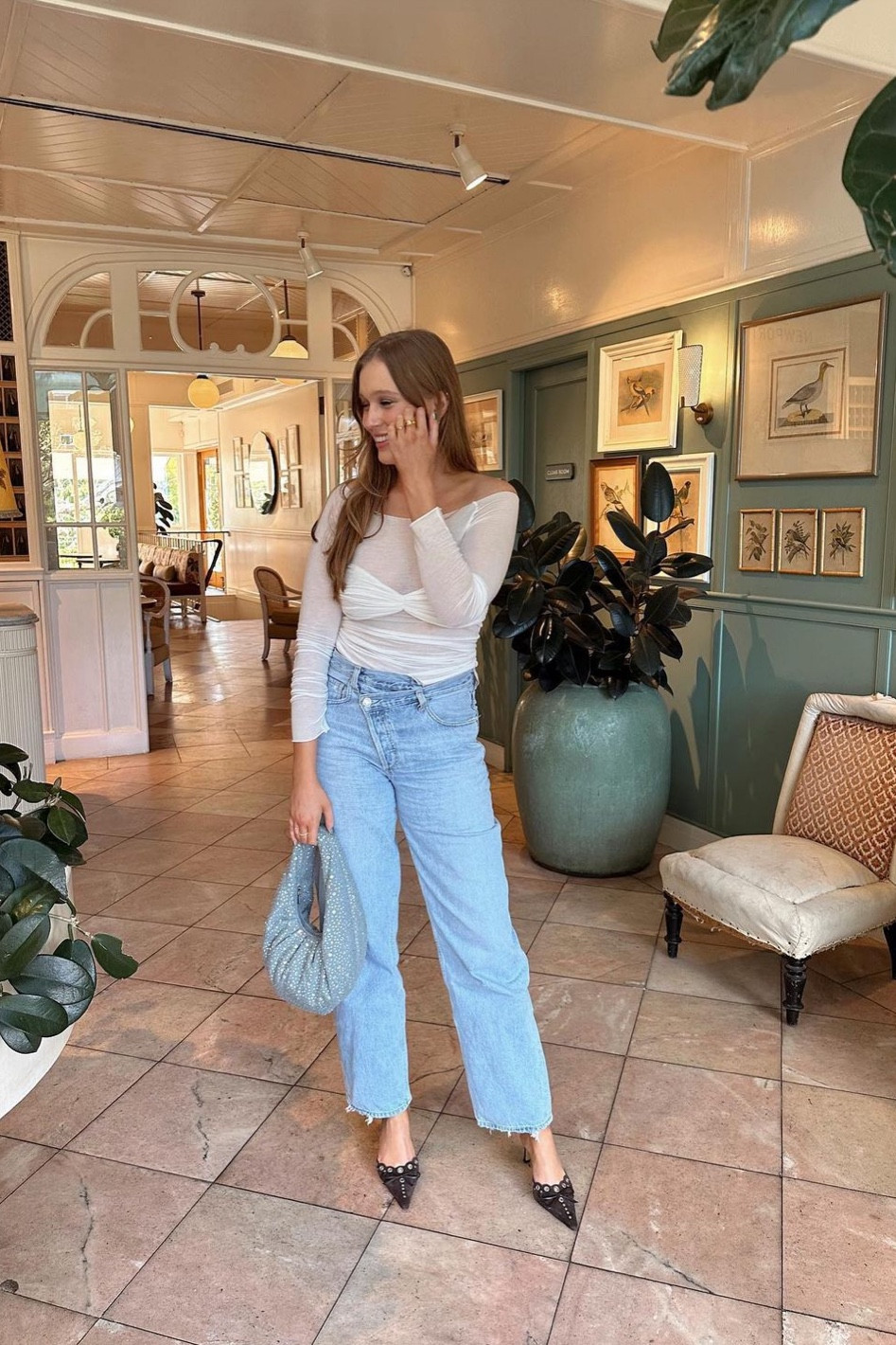 Birthday outfit!

#LTKaustralia #LTKSeasonal #LTKFind