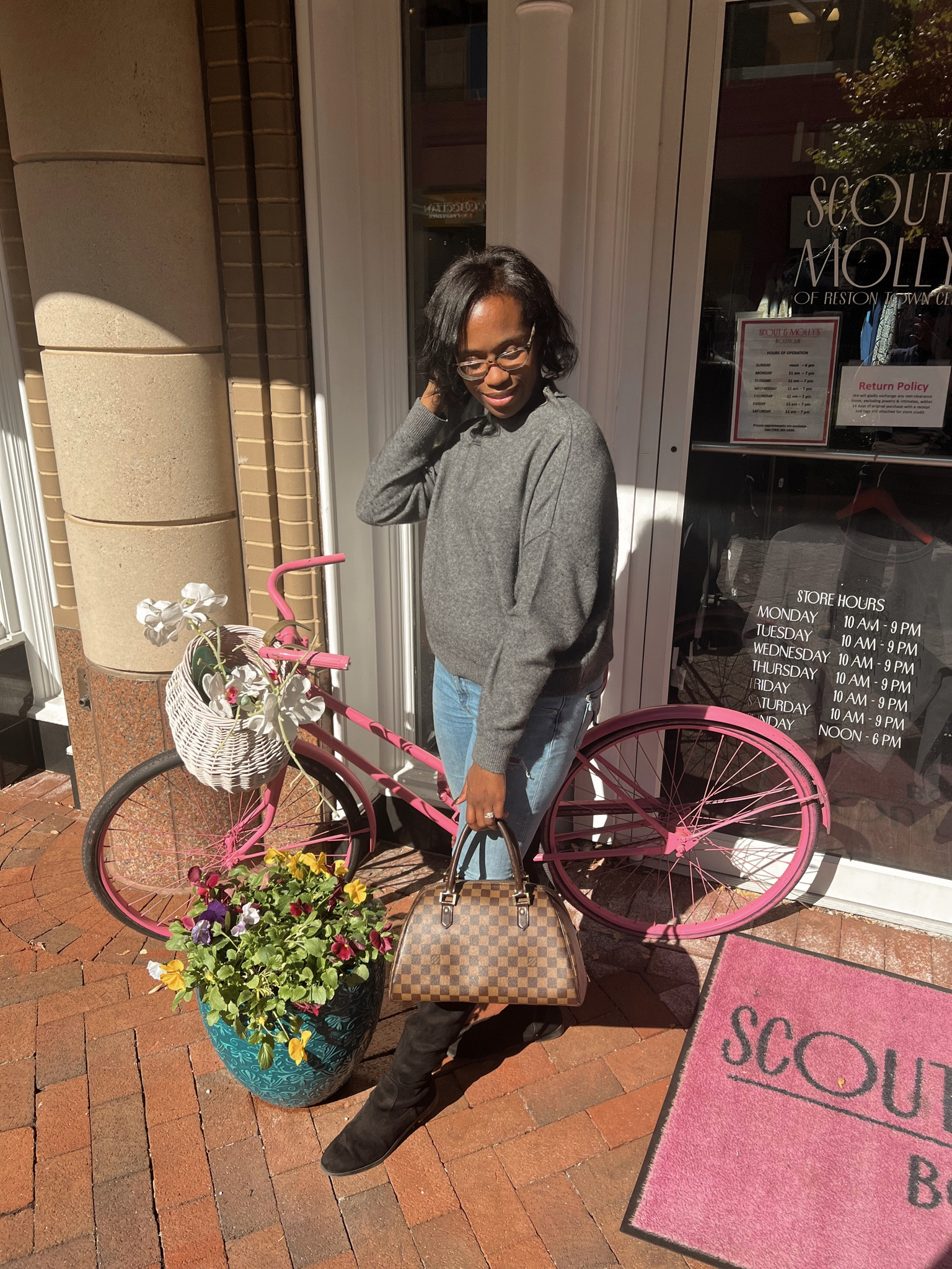 Fall Shopping 

#LTKsalealert #LTKstyletip