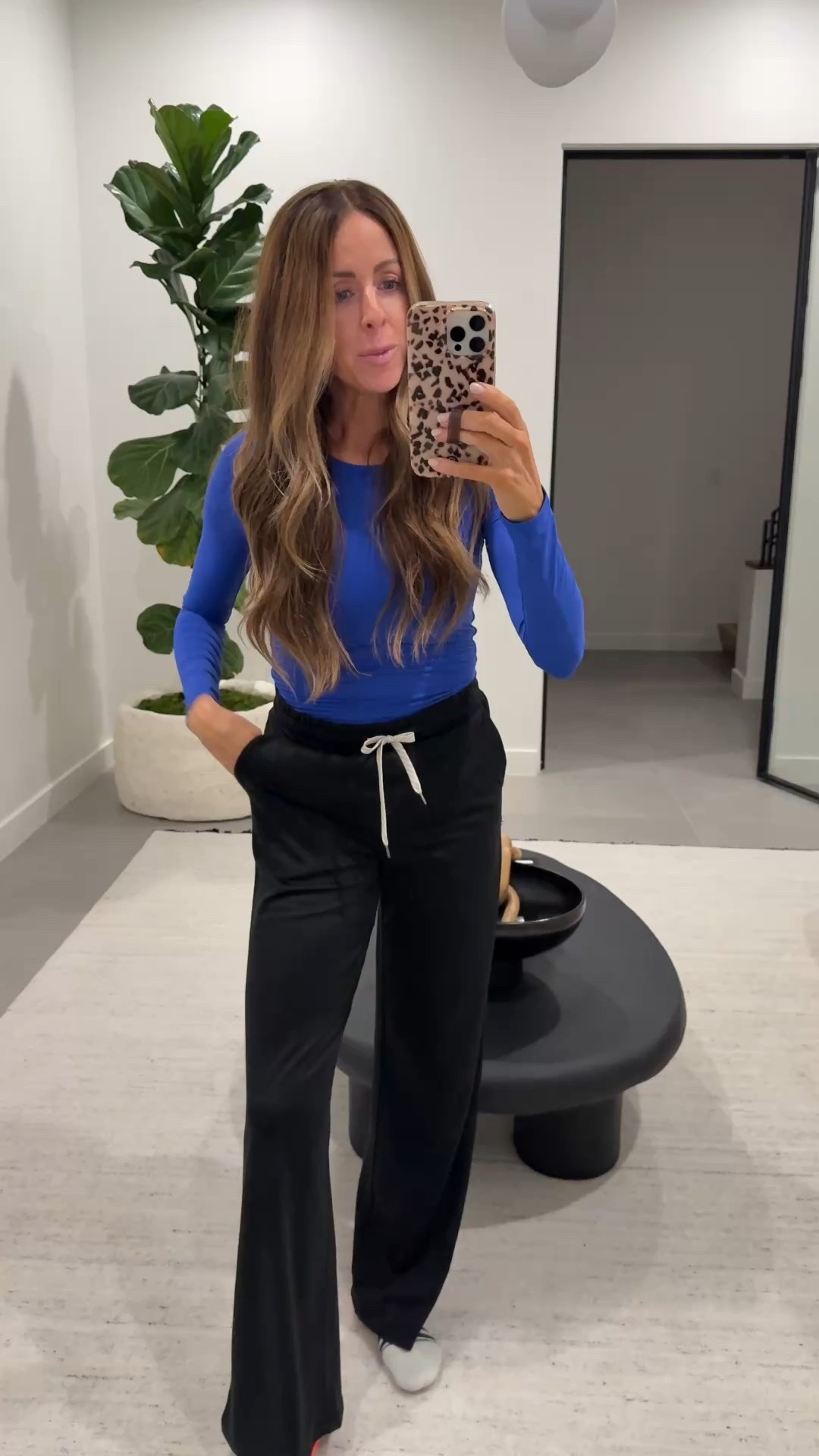 I’m all about being comfy! Loving this top from Amazon. 